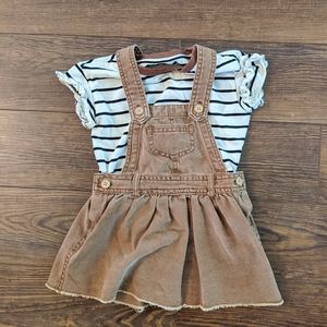 Trendy Toddler Jumper